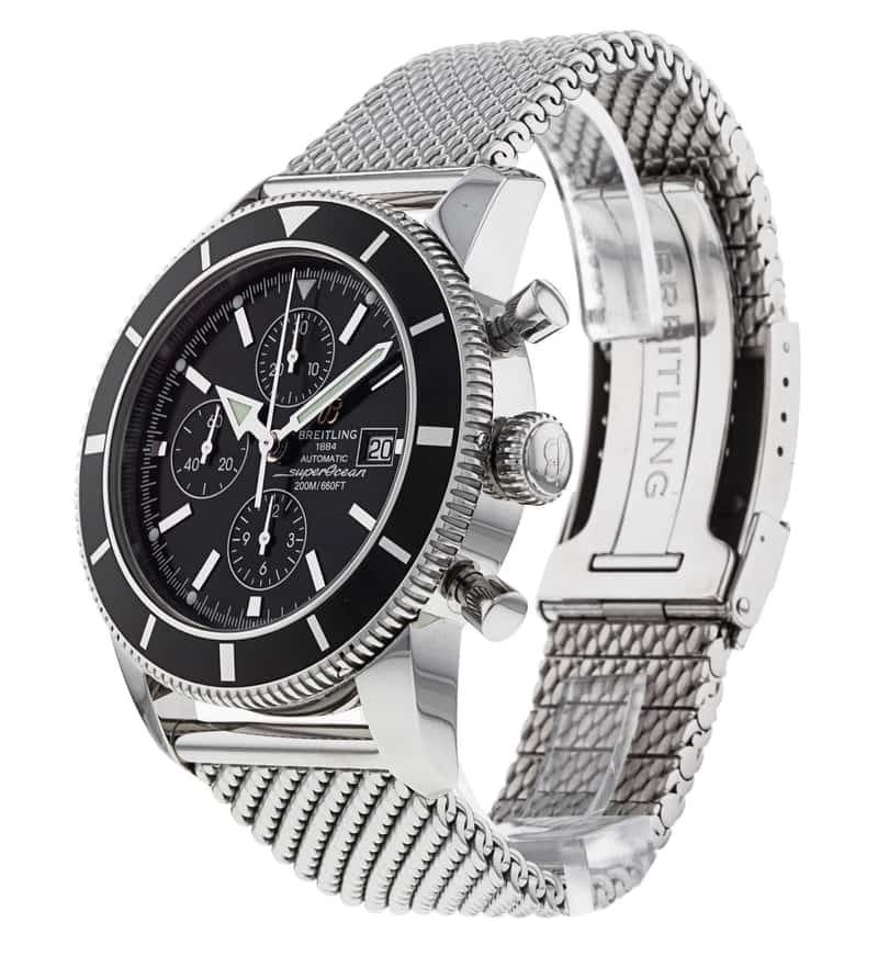 Breitling SuperOcean Heritage A13320
